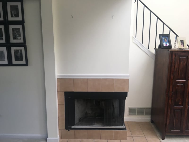 Kozy Heat Fireplaces Team Up with RochFire to Install the Delano 36 Gas Fireplace preview 3